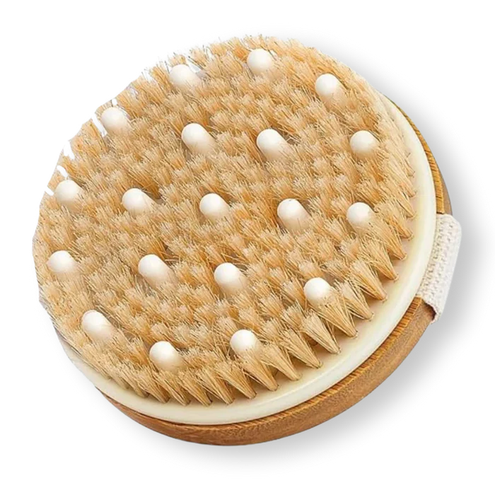 Spazzola Linfatica Corpo Erlona®