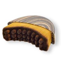 Spazzola Linfatica Viso Erlona®