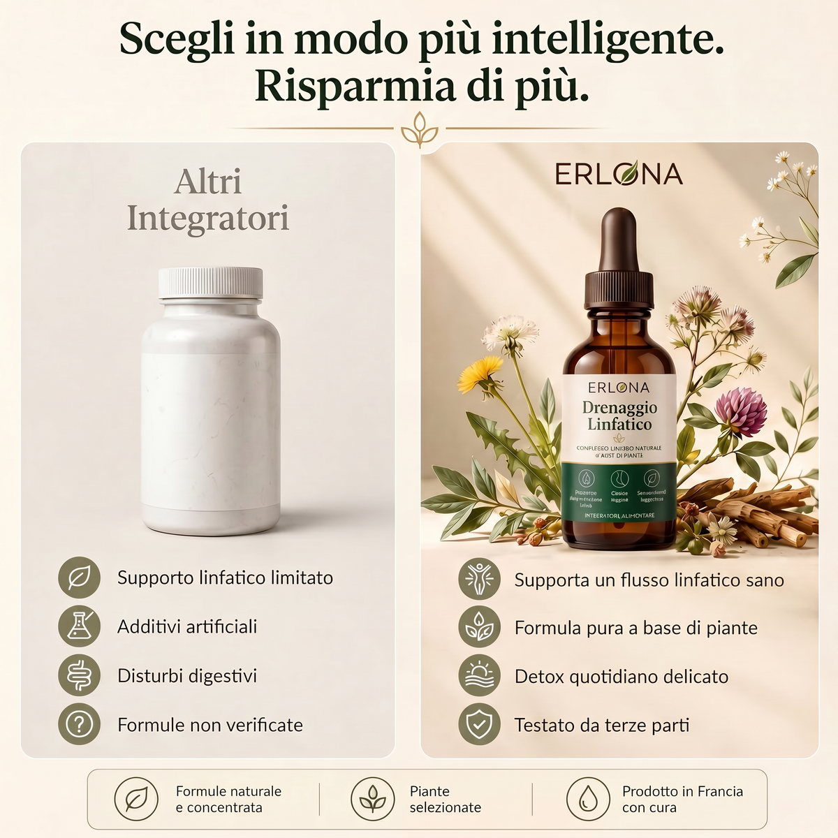 Drenante Linfatico 8